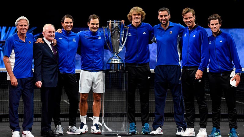 Laver Cup