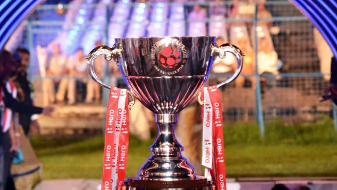 Indian Super League 4