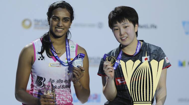 Dubai World Superseries Finals