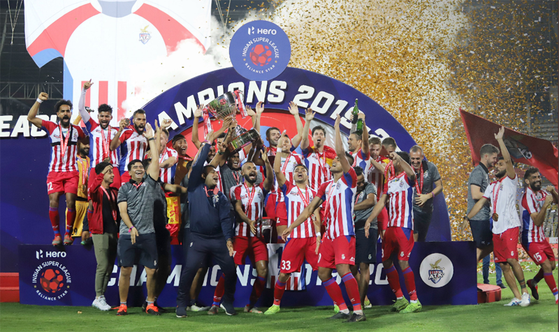 ATK FC