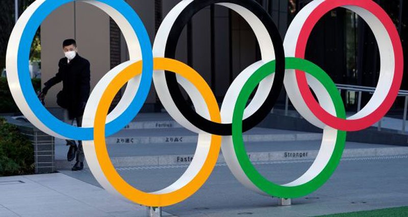 olympic new dates