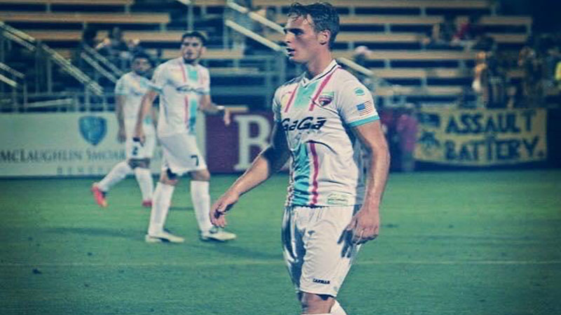 Chennaiyin FC Alessandro Venezia