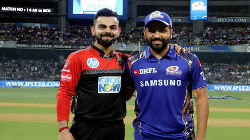 MI VS RCB